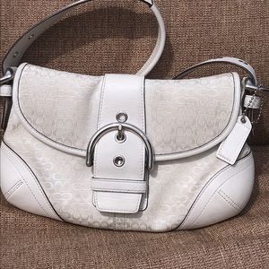 Coach Handbag